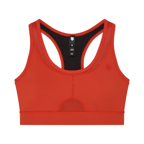 חזיית ספורט לנשים פוקס כתום - FOX WOMENS MOTIVE BRA