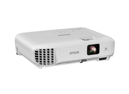 מקרן אפסון EPSON EB-W53
