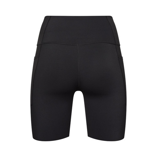 מכנס אימונים לנשים פוקס שחור - FOX WOMENS MOTIVE BIKER SHORT V25