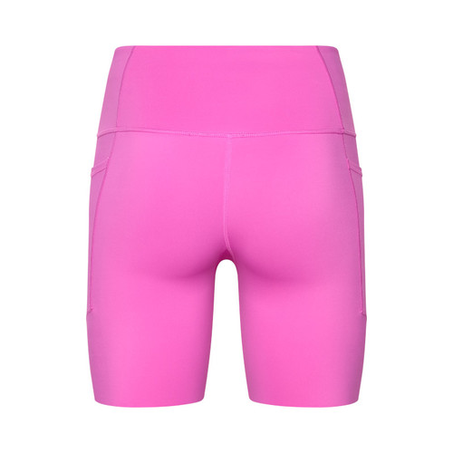מכנס אימונים לנשים פוקס ורוד - FOX WOMENS MOTIVE BIKER SHORT V25