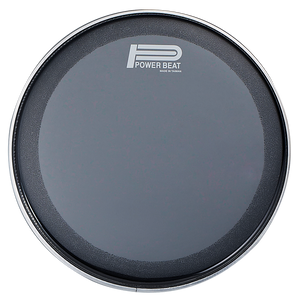 עור "14 כפול שחור BDDHD-14 Power beat Powerbeat