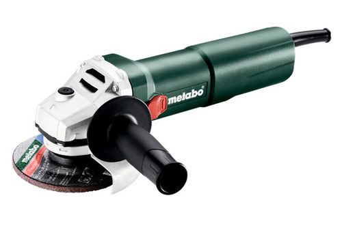 משחזת זווית Metabo W 1100-115 
