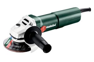משחזת זווית Metabo W 1100-115 4.5″