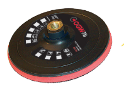 גב דיסק צמיד נקבה 7x14M – מתאים למשחזות זווית