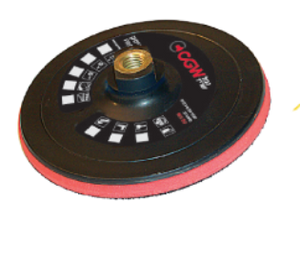 גב דיסק צמיד נקבה 7x14M – מתאים למשחזות זווית
