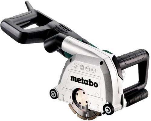 מחרצת קירות Metabo MFE 40 