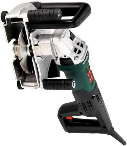 מחרצת קירות Metabo MFE 40 