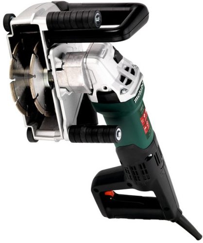 מחרצת קירות Metabo MFE 40 