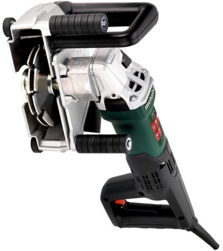 מחרצת קירות Metabo MFE 40 