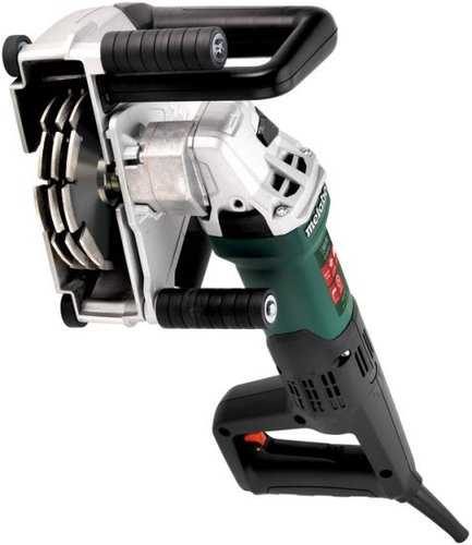 מחרצת קירות Metabo MFE 40 