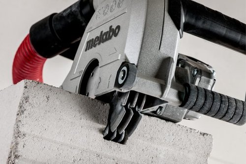 מחרצת קירות Metabo MFE 40 
