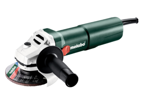 משחזת זווית Metabo W 1100-115 