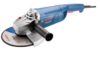 משחזת זווית "9 2200W חשמלית Bosch GWS 2200/230 בוש