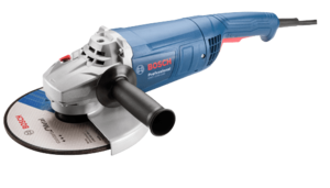 משחזת זווית "9 2200W חשמלית Bosch GWS 2200/230 בוש