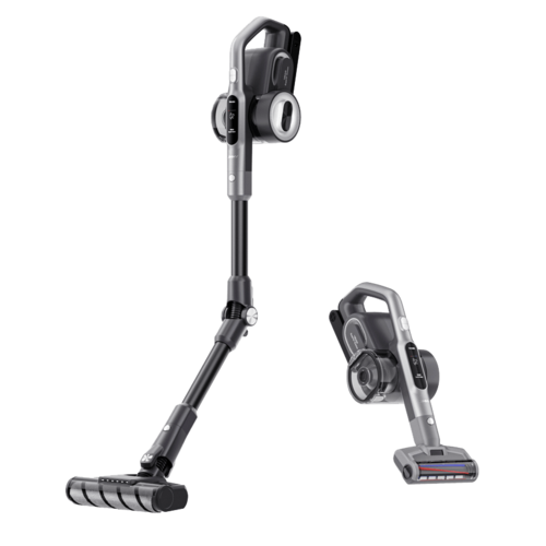 שואב אבק אלחוטי JIMMY H8 FLEX