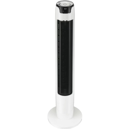 מאוורר מגדל דיגיטלי כולל שלט Midea מידאה 6812 FZ10-16AR 