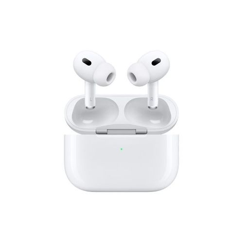 שיריון אילת AirPods Pro (2nd generation) with MagSafe Case (USB C)