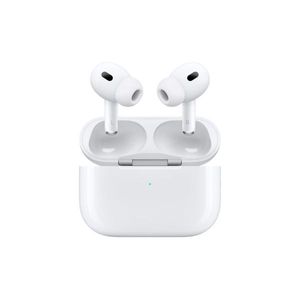 שיריון אילת AirPods Pro (2nd generation) with MagSafe Case (USB C)