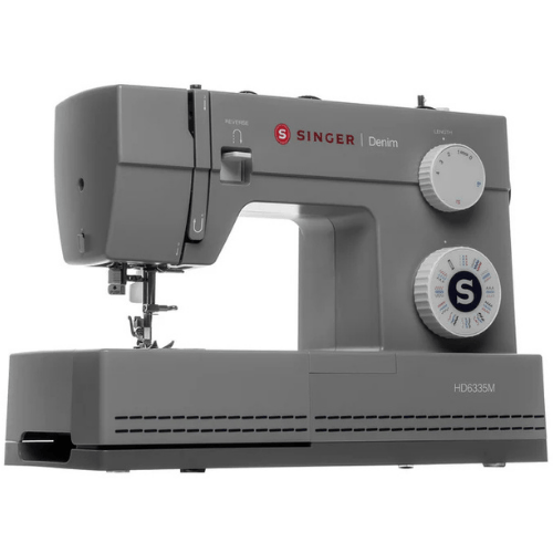 מכונת תפירה ביתית Singer Heavy Duty HD6335M