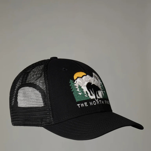 כובע מצחייה EMBROIDERED MUDDER מבית The North Face