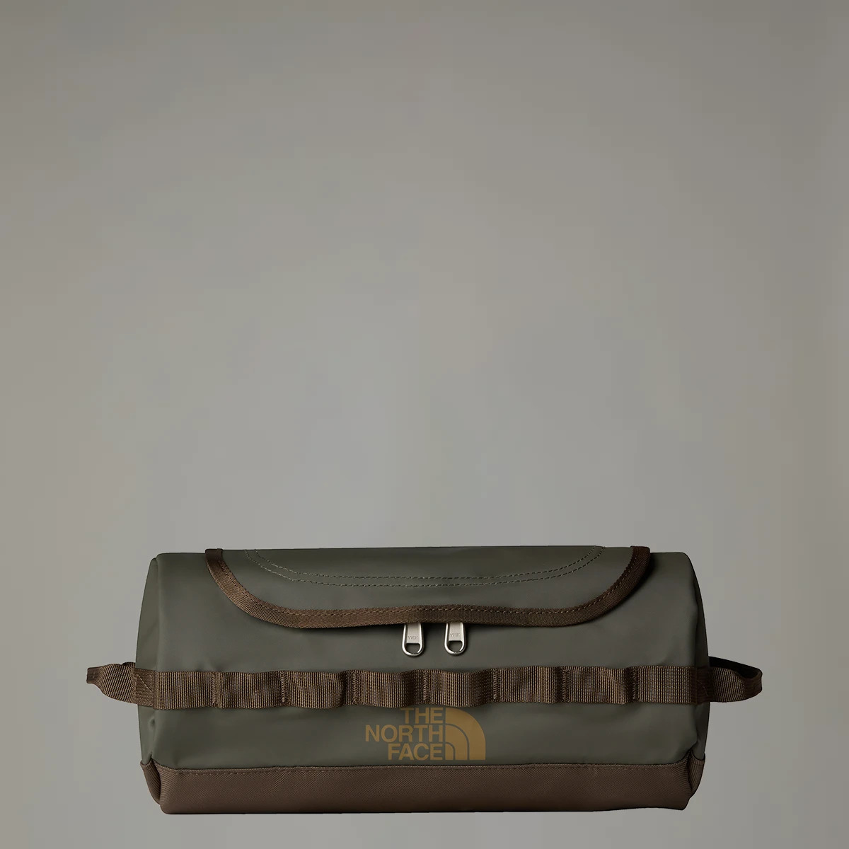 תיק כלי רחצה BASE CAMP – L מבית THE NORTH FACE