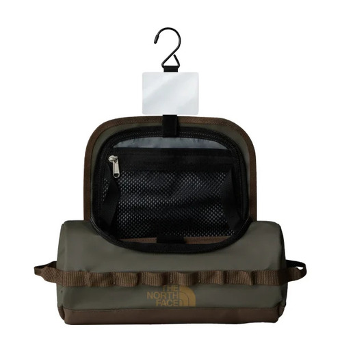 תיק כלי רחצה BASE CAMP – L מבית THE NORTH FACE
