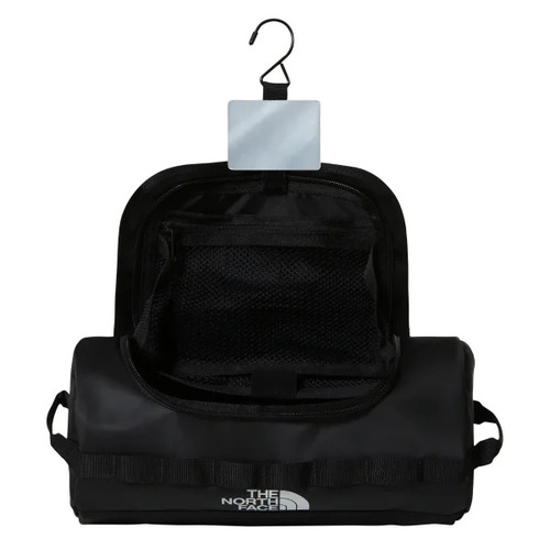 תיק כלי רחצה BASE CAMP – L מבית THE NORTH FACE