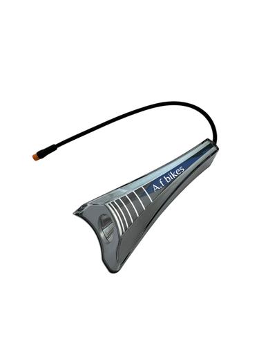 פנס קדמי שמאלי אינוקים inokim