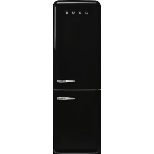 מקרר מקפיא תחתון רטרו מסדרת 50’Retro Style מבית SMEG דגם FAB32