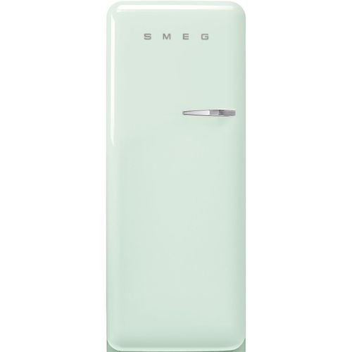 מקרר משולב מקפיא רטרו מסדרת 50’Retro Style מבית SMEG דגם FAB28