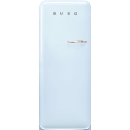 מקרר משולב מקפיא רטרו מסדרת 50’Retro Style מבית SMEG דגם FAB28