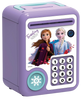 כספת לילדים עם צלילים וקוד סודי - פרוזן