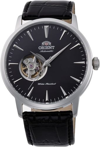 Orient TAG02004B0 OPEN HEART מנגנון אוטומטי 