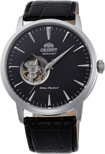 Orient TAG02004B0 OPEN HEART מנגנון אוטומטי