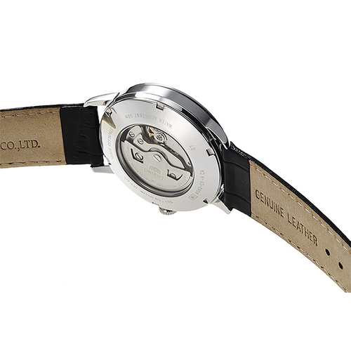 Orient TAG02004B0 OPEN HEART מנגנון אוטומטי 
