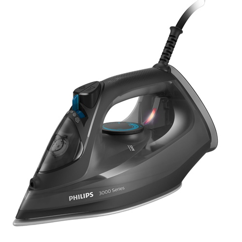 מגהץ ‏אדים Philips 3000 DST3041 פיליפס