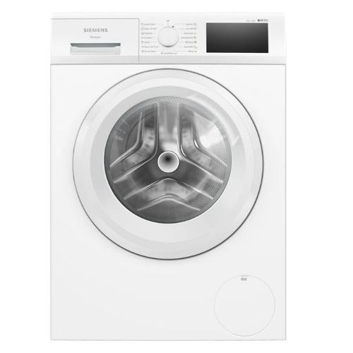 מכונת כביסה 8 ק"ג Siemens WM12N158IL IQ300 | פולין סימנס