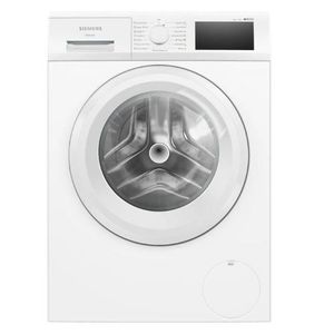 מכונת כביסה 8 ק"ג Siemens WM12N158IL IQ300 | פולין סימנס