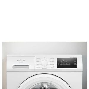 מכונת כביסה 8 ק"ג Siemens WM12N158IL IQ300 | פולין סימנס