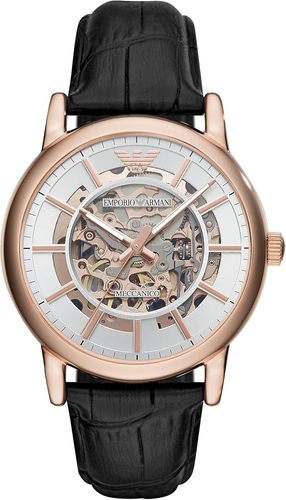 מנגנון אוטומטי EMPORIO Armani AR60007 לגברים