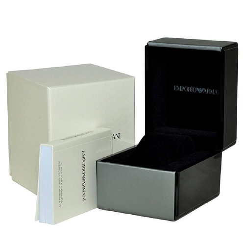 מנגנון אוטומטי EMPORIO Armani AR60007 לגברים