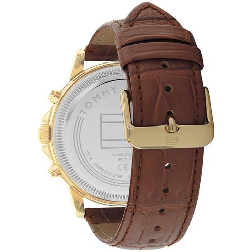 Tommy Hilfiger 1710631 לגברים סדרה חדשה