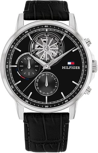Tommy Hilfiger 1710605 לגברים סדרה חדשה