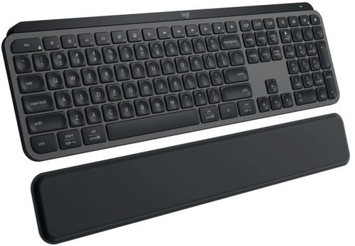 מקלדת Logitech MX Keys S לוגיטק