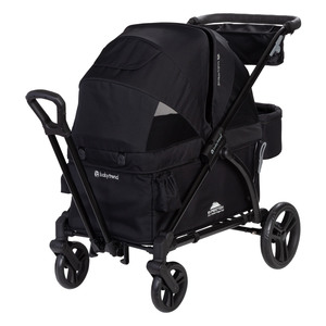 עגלה/עגלול נגרר Baby Trend® Expedition 2-in-1 Wagon