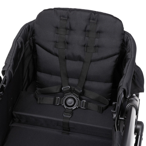 עגלה/עגלול נגרר Baby Trend® Expedition 2-in-1 Wagon