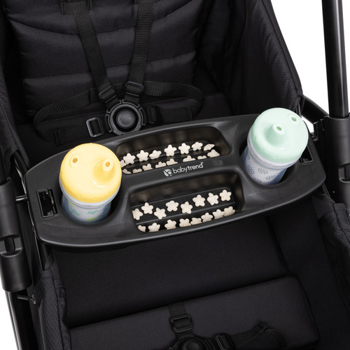 עגלה/עגלול נגרר Baby Trend® Expedition 2-in-1 Wagon