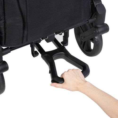 עגלה/עגלול נגרר Baby Trend® Expedition 2-in-1 Wagon