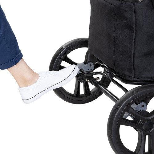 עגלה/עגלול נגרר Baby Trend® Expedition 2-in-1 Wagon