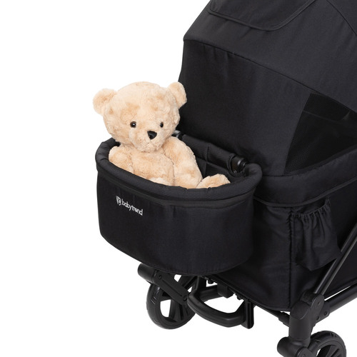 עגלה/עגלול נגרר Baby Trend® Expedition 2-in-1 Wagon